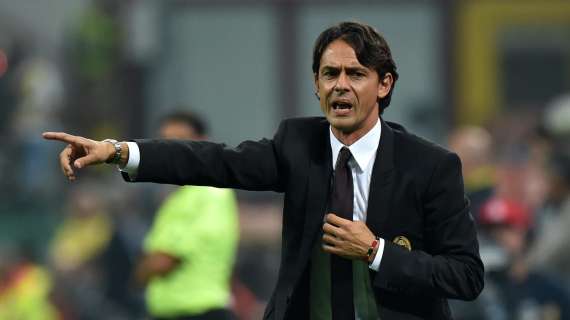 Inzaghi a MC: "Non mi spiego l'inizio match. Ragazzi fantastici nella rimonta, ora testa a Cesena"