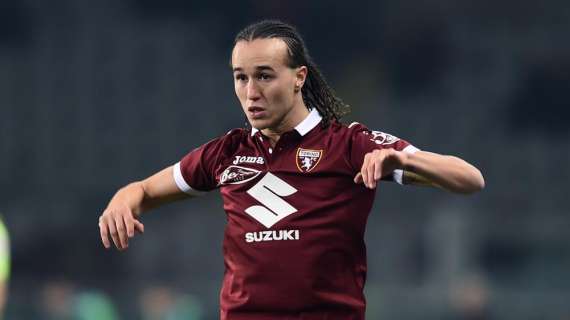 TMW - Fiorentina, richiesta per Laxalt. Il giocatore non si sposta per 6 mesi