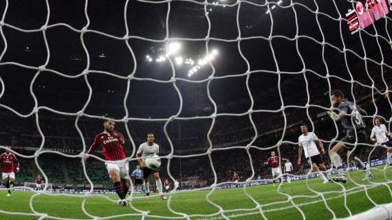 Serie A, in Italia spariscono i gol 