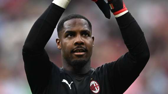 MN - Ceccarini: "Il capolavoro di Maldini e Massara si chiama Maignan"