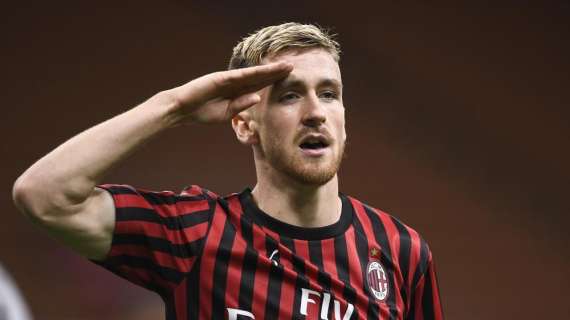 Milan, ora Saelemaekers non è più una sorpresa: il gol al Bologna certifica una crescita costante