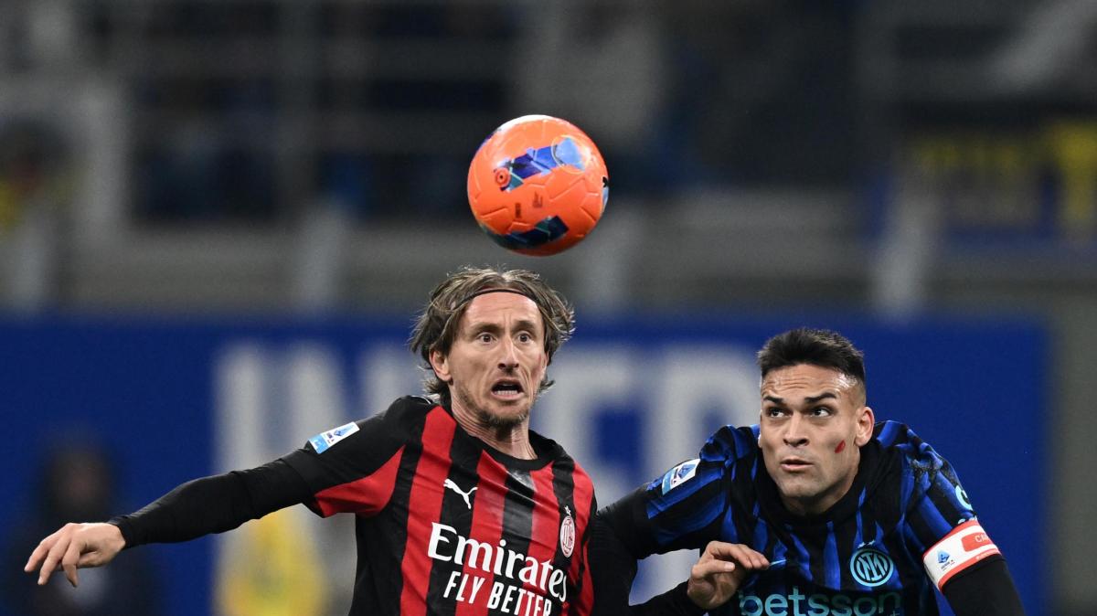 Guidi: "Incredibile sacrificio di Modric che si trasforma in un mediano: così Milan impenetrabile"