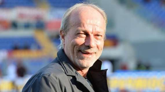Antonello Sammarco/Image Sport