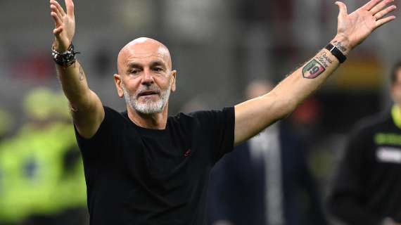 In America si critica Pioli: così Mike Grella dice la sua dopo la sconfitta contro la Juve