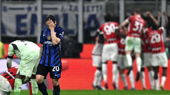 Tronchetti Provera sul Milan: "Che stiano là dietro con dignità"