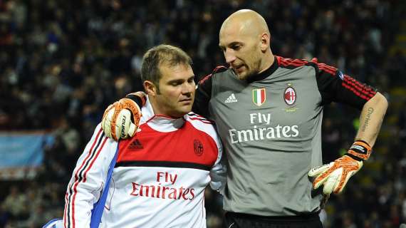 Abbiati: presto possibile incontro per il rinnovo