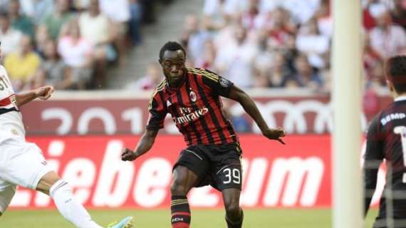 Daniele Buffa/Image Sport