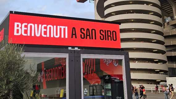 Milan, Vicook sarà il nuovo partner di Club 1899 Premium Hospitality a San Siro