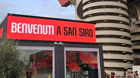A San Siro ci sarà un nuovo concept esclusivo di food & beverage grazie al partner Vicook