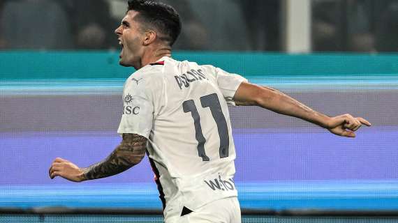 Milan, i gol arrivano dalla Premier: Pulisic e Giroud i migliori marcatori rossoneri sin qui