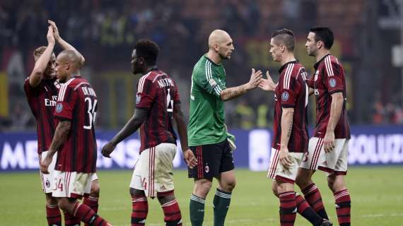 Lancenet - Juventus vincente e capolista, Milan non da bocciare