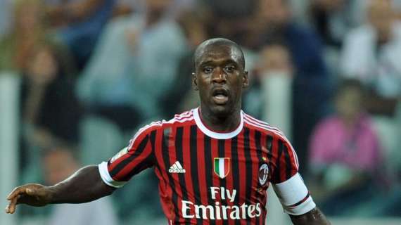 Di Gennaro su Seedorf: "Fantastico"