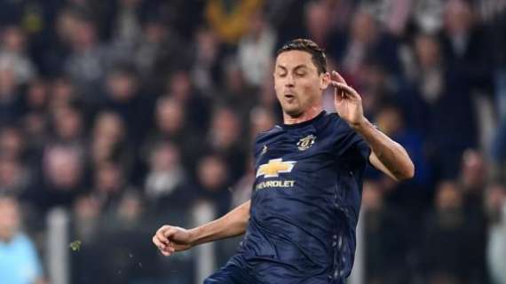 Milan, pressing per Matic