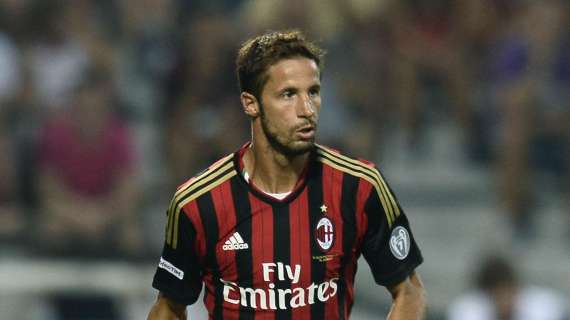 MN - Antonini sul derby: "Il Milan arriverà con una mentalità diversa"