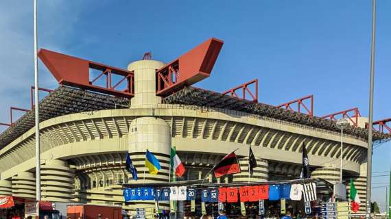 C&F - Milan, ecco quanto ti costa l'affitto per San Siro