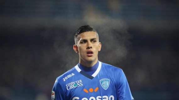 Federico De Luca
