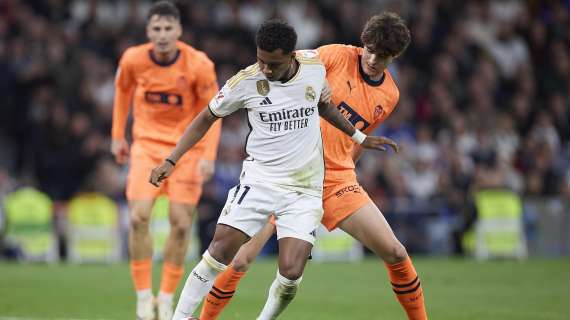 Marca scrive: "I 20 milioni del Milan per Guerra rifiutati dal Valencia. Già con Musah erano state rifiutate diverse offerte più basse"