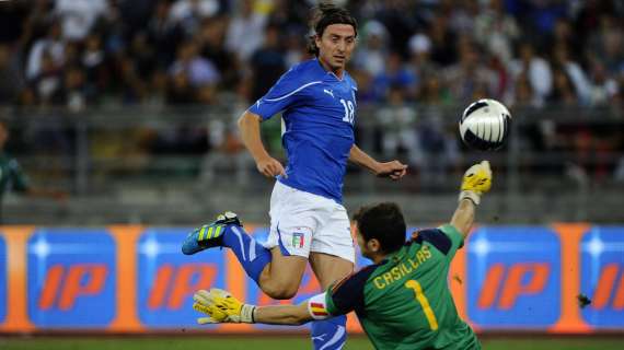 Giuseppe Celeste/Image Sport