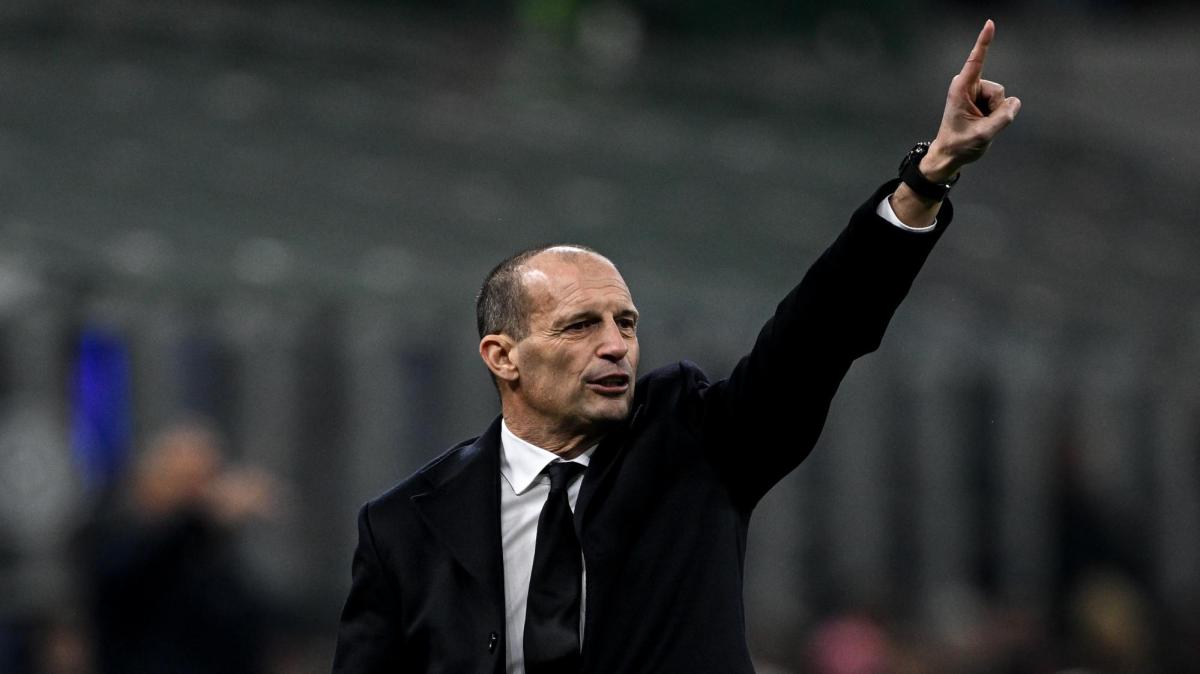 Buffon: “I connotati di Allegri si sono visti nei 90 minuti e nel risultato finale”