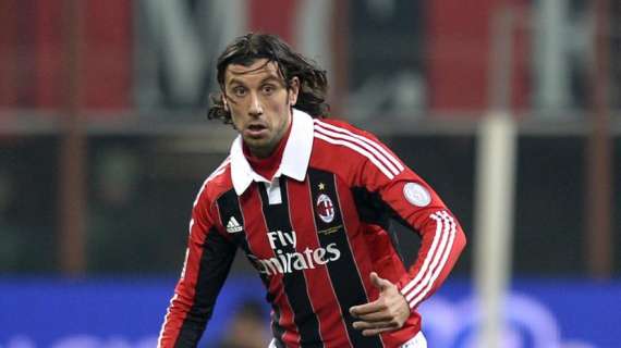 RMC SPORT - Zaccardo: "Finalmente il derby di Milano torna a valere per la Champions"