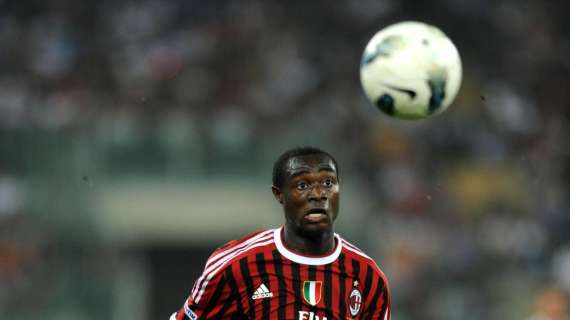 Under 19, Ely-Boateng in campo