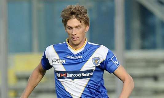Daniele Buffa/Image Sport