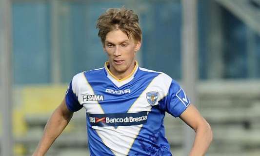 Daniele Buffa/Image Sport