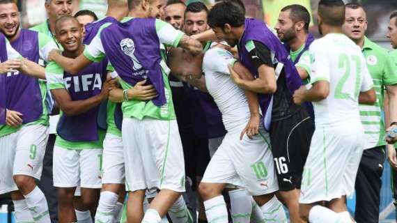 Daniele Buffa/Image Sport