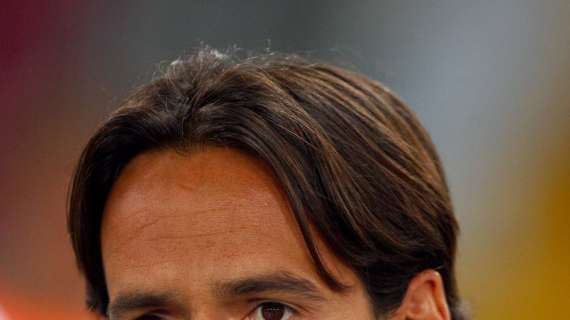 S. Inzaghi: "Pippo? Situazione non facile. Deciderà a gennaio"