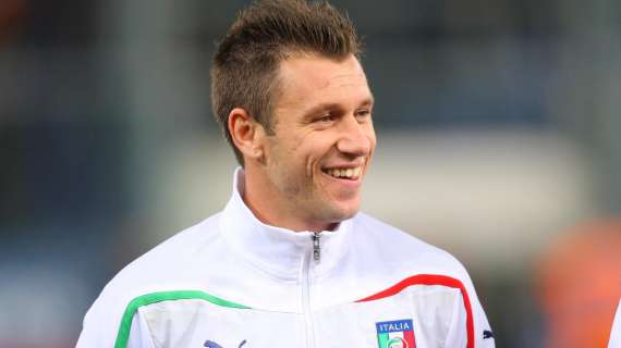 Alberto Fornasari