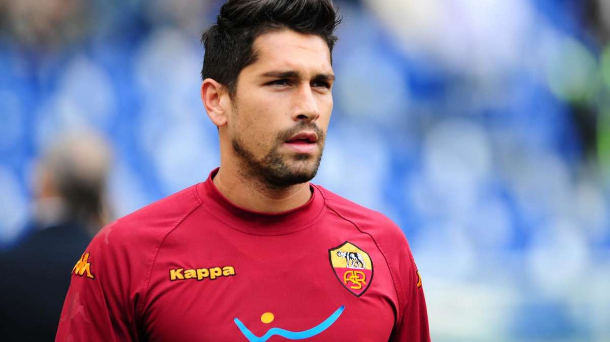 Alberto Fornasari