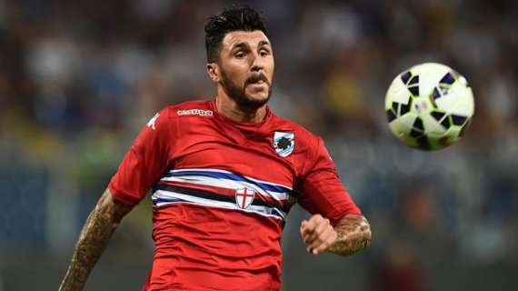 Matteo Gribaudi/Image Sport