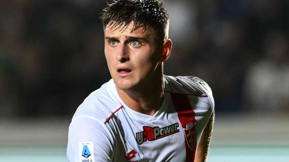 Colombo come Leao: questa la statistica in campionato