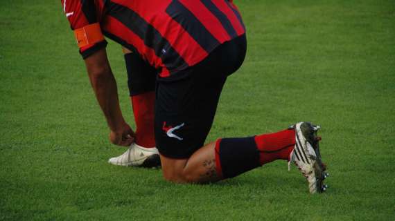 Francesco De Cicco/tuttolegapro