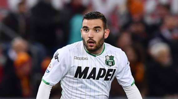 Verso Milan-Sassuolo, il racconto dell'allenamento neroverde: out Brignola, operato