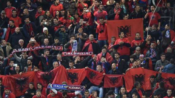 Albania under 17, convocato il milanista Sinani per le qualificazioni europee