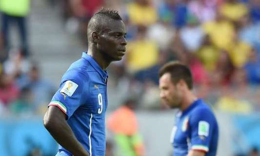 Daniele Buffa/Image Sport