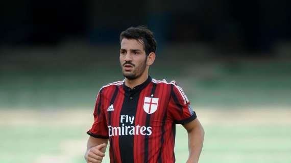 Bologna, c'è l'accordo con il Milan per Saponara