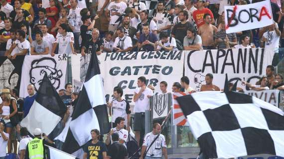 Anche il Cesena torna al lavoro