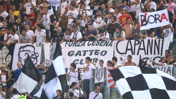 Cesena - Milan: info biglietti