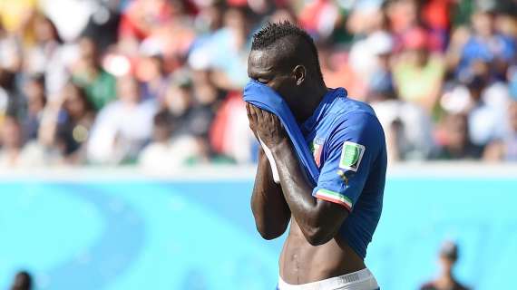 Daniele Buffa/Image Sport