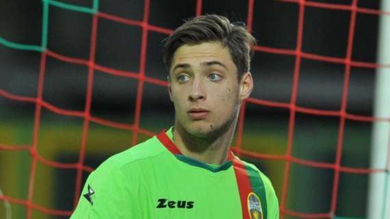 Mondiale U20, Plizzari: "Un passo alla volta, siamo in semifinale"