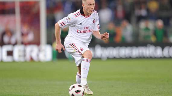 Alberto Fornasari