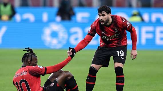 MN – Pagotto sicuro: “Il Milan deve arrivare in fondo in Europa e puntare al secondo posto in campionato”