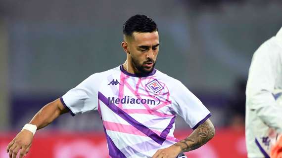 Fiorentina, dall'Argentina: non c'è lesione muscolare per Gonzalez. Ok tra 15 giorni?
