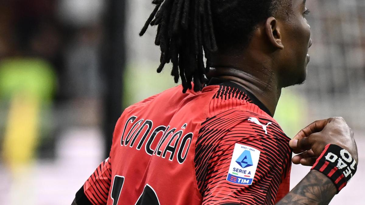 Oggi il Milan con i nomi delle madri sulle spalle: la lista completa