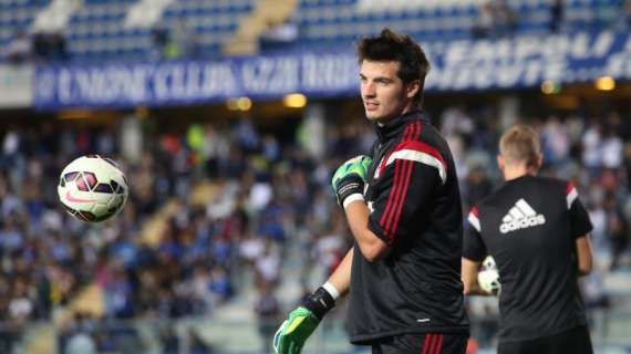 Federico De Luca