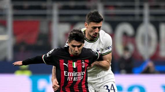 Brahim, il Milan vuole tenerlo ma molto passerà dalla volontà del calciatore