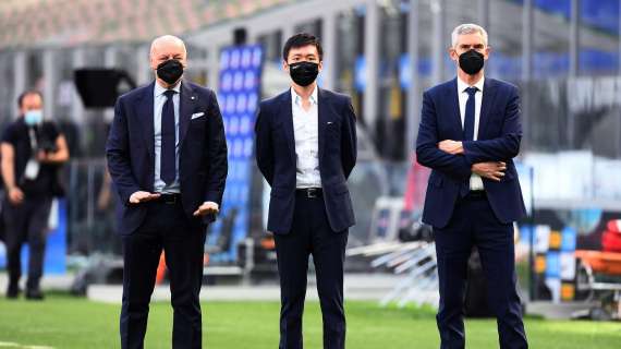 Caso plusvalenze, non solo Juve: sospetti anche su Inter, Napoli e Atalanta