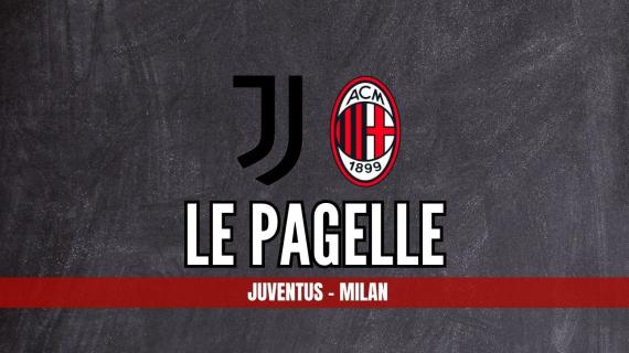 Juventus-Milan 0-0, le pagelle: ahi Pulisic, Leao fa anche peggio. Maignan monumentale
